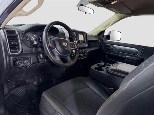 2020 RAM 2500 Tradesman