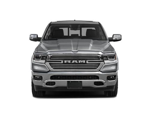 Delmonico Red Pearlcoat 2020 RAM 1500 Laramie