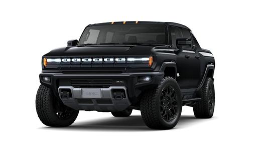 2025 GMC HUMMER EV Pickup 2X