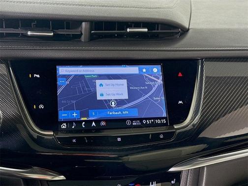 2020 Cadillac XT6 Sport AWD