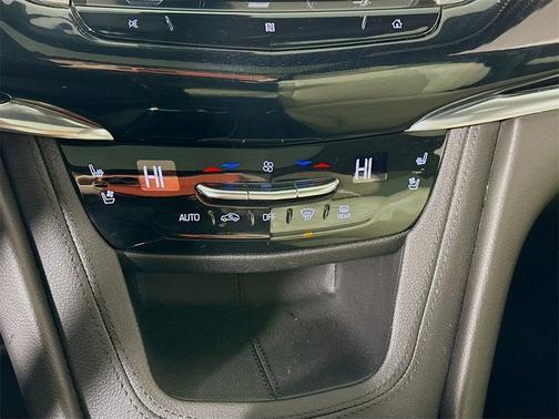 2020 Cadillac XT6 Sport AWD