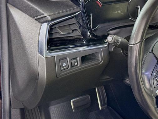 2020 Cadillac XT6 Sport AWD