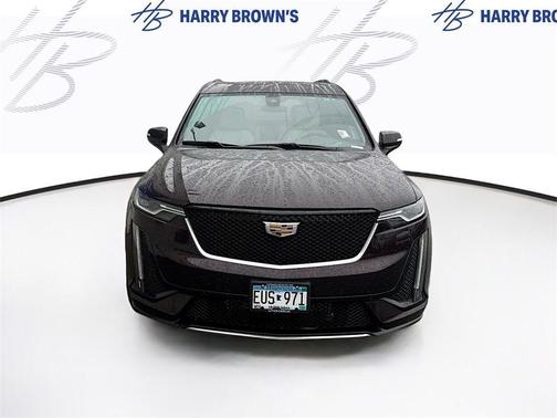 2020 Cadillac XT6 Sport AWD