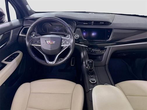 2020 Cadillac XT6 Sport AWD