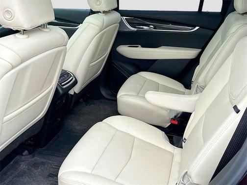 2020 Cadillac XT6 Sport AWD