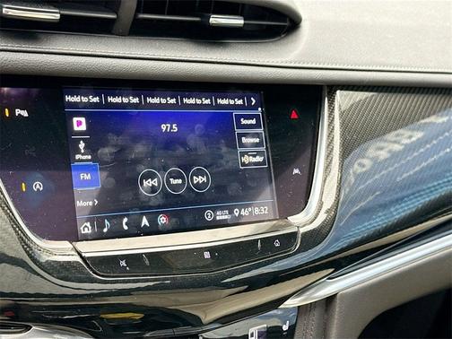 2020 Cadillac XT6 Sport AWD