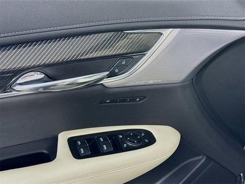 2020 Cadillac XT6 Sport AWD