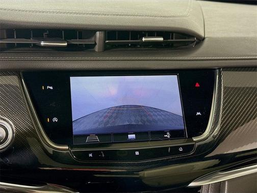 2020 Cadillac XT6 Sport AWD