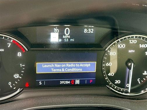 2020 Cadillac XT6 Sport AWD