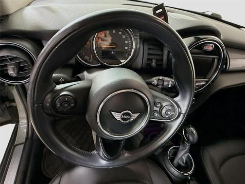 2016 MINI Hardtop Cooper