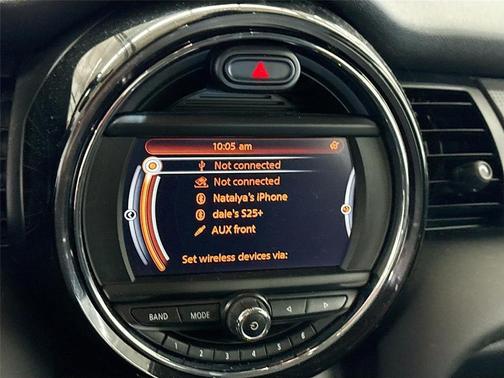 2016 MINI Hardtop Cooper