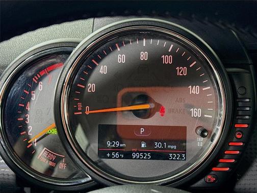 2016 MINI Hardtop Cooper