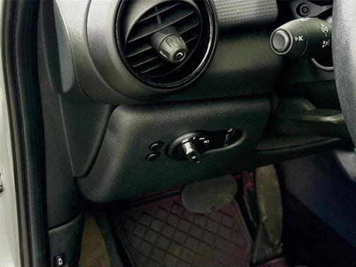 2016 MINI Hardtop Cooper