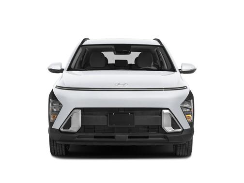 Denim Blue 2025 Hyundai KONA SEL