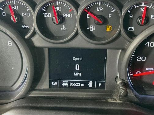 Summit White 2021 GMC Sierra 2500 Base