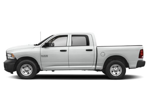 White 2020 RAM 1500 Classic Tradesman