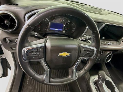2022 Chevrolet Blazer 3LT