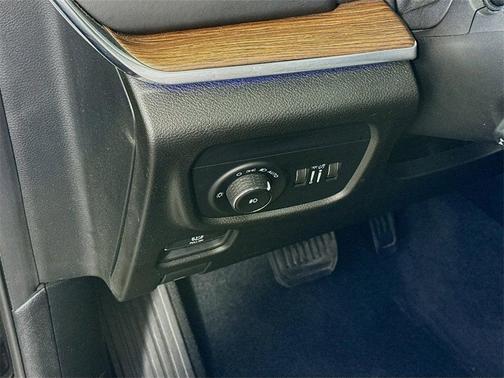 2021 Jeep Grand Cherokee L Summit