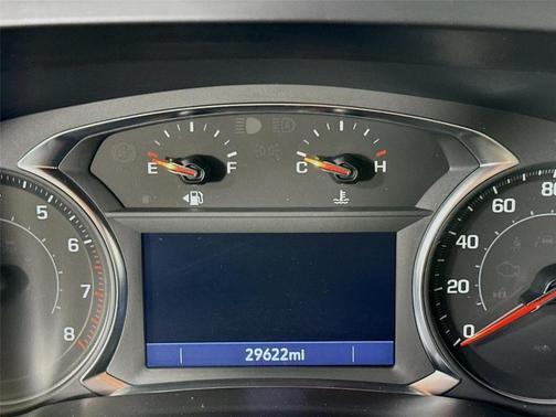 Black 2024 Chevrolet Blazer LT