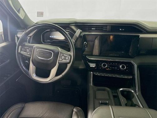 2024 GMC Sierra 3500 Denali