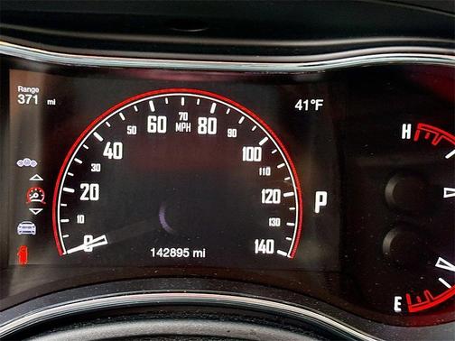 2017 Dodge Durango SXT