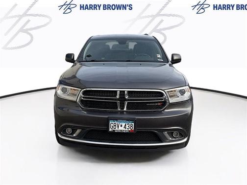 2017 Dodge Durango SXT