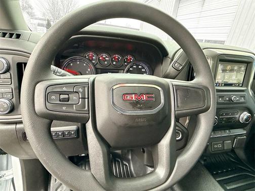 2026 GMC Sierra 3500 Pro