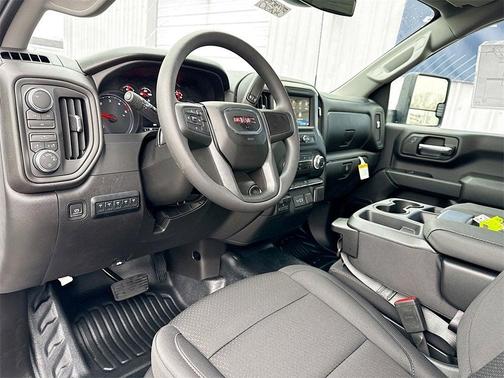 2026 GMC Sierra 3500 Pro