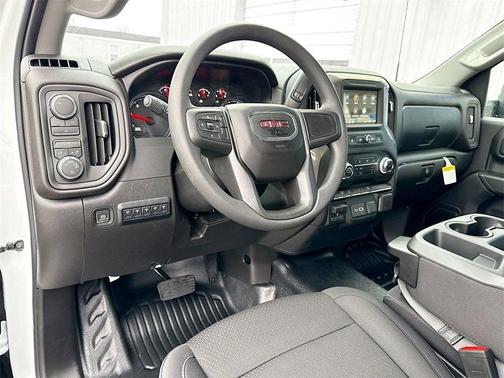 2026 GMC Sierra 3500 Pro