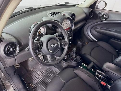 2014 MINI Countryman Cooper S