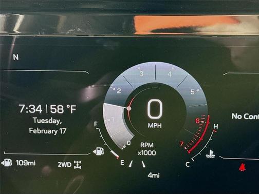 Summit White 2026 GMC Yukon XL Elevation