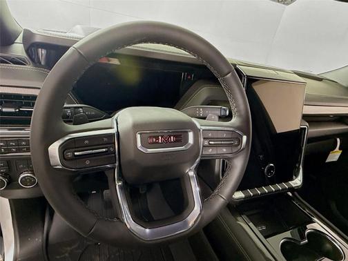 Summit White 2026 GMC Yukon XL Elevation