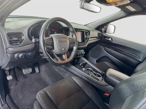 DB Black Clearcoat 2023 Dodge Durango GT