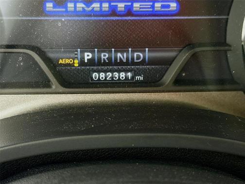 Red 2019 RAM 1500 Limited