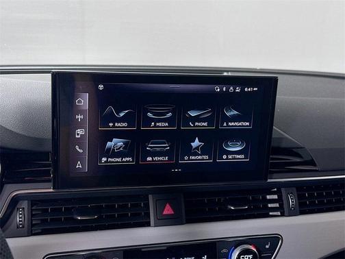 2023 Audi A4 45 S line Premium Plus