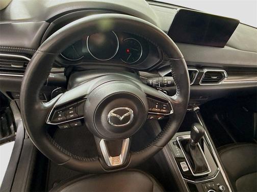 2023 Mazda CX-5 Premium Plus