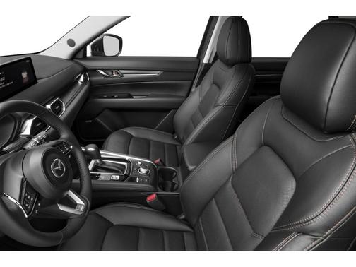 2023 Mazda CX-5 Premium Plus