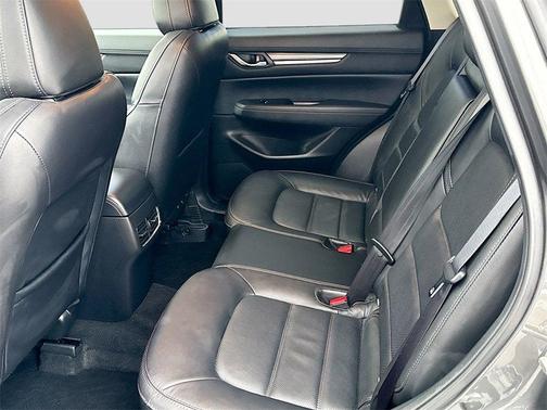 2023 Mazda CX-5 Premium Plus