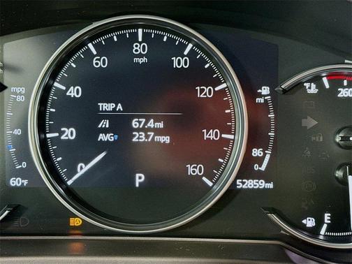 2023 Mazda CX-5 Premium Plus