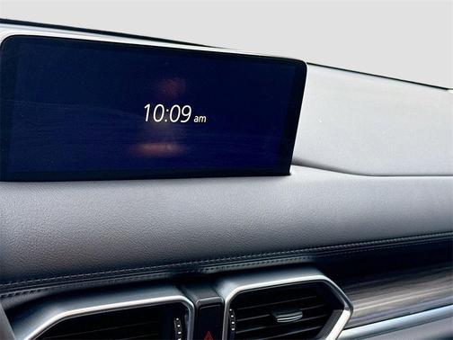 2023 Mazda CX-5 Premium Plus