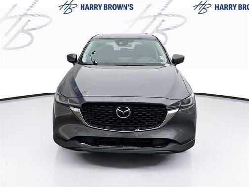 2023 Mazda CX-5 Premium Plus