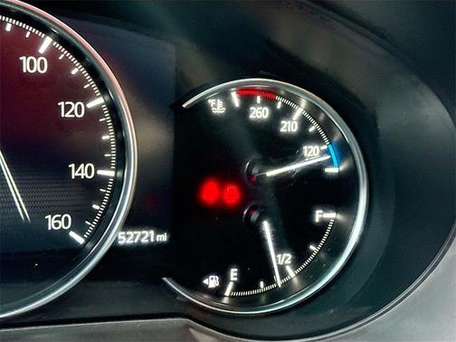 2023 Mazda CX-5 Premium Plus