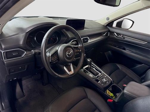 2023 Mazda CX-5 Premium Plus