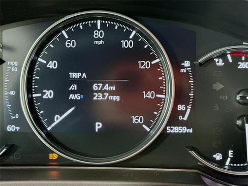 2023 Mazda CX-5 Premium Plus