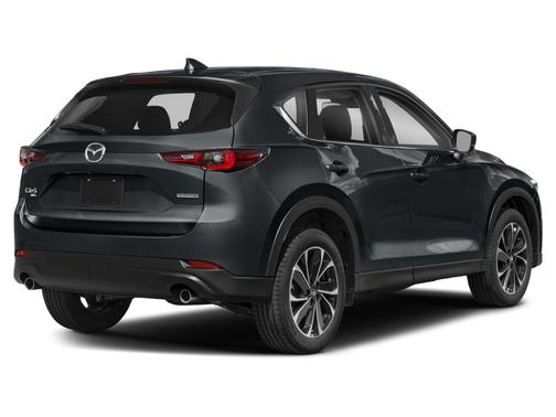 2023 Mazda CX-5 Premium Plus