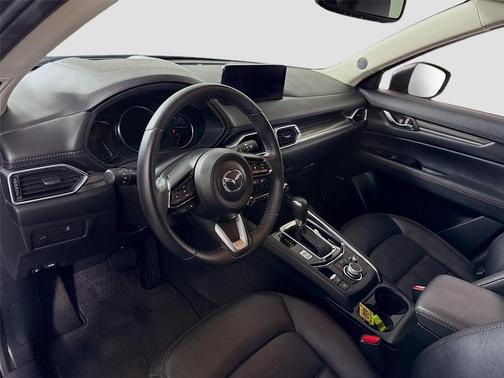 2023 Mazda CX-5 Premium Plus