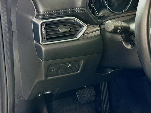 2023 Mazda CX-5 Premium Plus