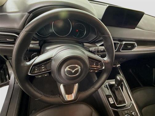 2023 Mazda CX-5 Premium Plus