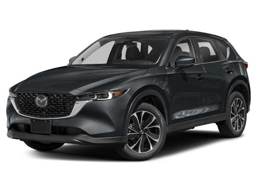 2023 Mazda CX-5 Premium Plus