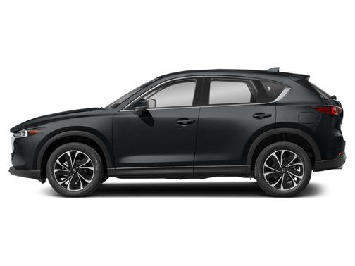 2023 Mazda CX-5 Premium Plus